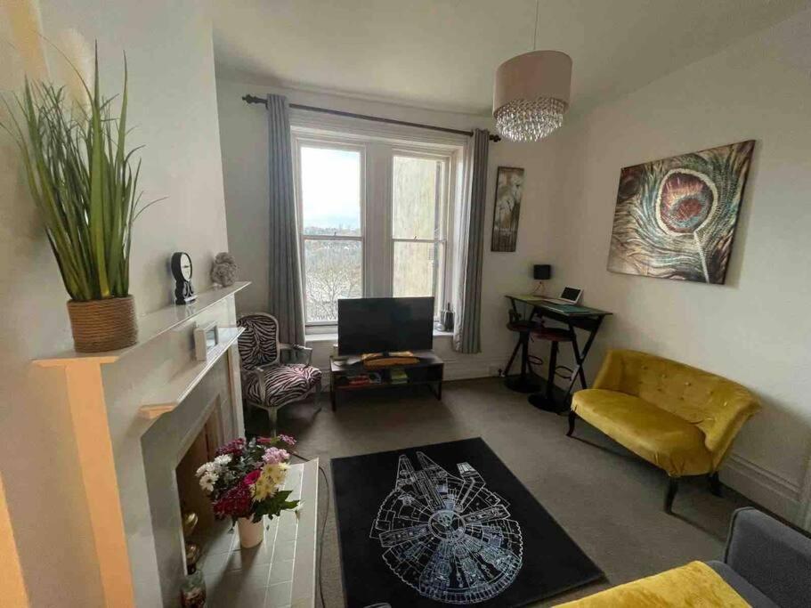 One/Two Bedroom Apartment Close To Sea & Centre Hastings Exterior photo